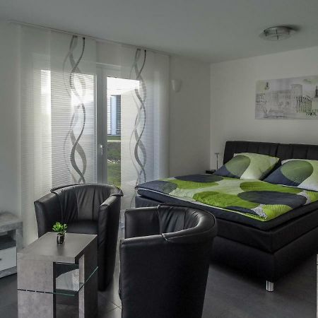 Ferienapartment Im Augustinus Park Trevír Exteriér fotografie